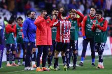 CHIVAS VS PACHUCA 2025