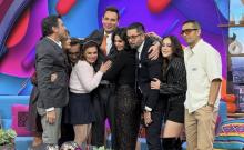 Patricio Borguetti sorprende al anunciar su salida de Venga la Alegría 