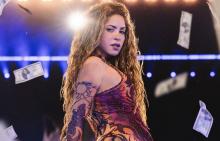Shakira regresará a México en 2026 con conciertos en varias ciudades 