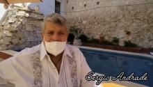 Sergio Andrade reaparece para anunciar su regreso a la música