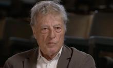 Muere Tom Stoppard, dramaturgo y ganador del Oscar por 'Shakespeare in Love'