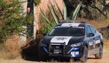 La terrible historia de violencia familiar ocurrió en el Rancho El Gato de la Comunidad de Los Chávez