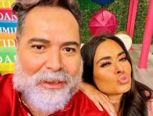 Muere Héctor Terrones, el diseñador mexicano de las estrellas, a los 59 años