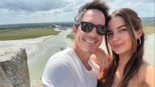Mauricio Ochmann confirma que terminó su relación con la hija del “Dr. Simi”