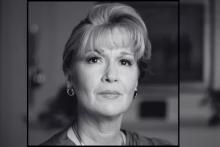 Muere la actriz Diane Ladd, leyenda de Hollywood, a los 89 años