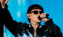 Junior H ofrece disculpas tras polémica en Jalisco y pide una nueva oportunidad para cantar en el estado