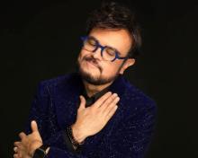 Aleks Syntek reprograma su gira por motivos de salud: “Regresaré más fuerte”