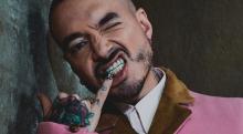 J Balvin confirma gira por México en 2026