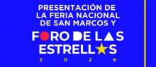 ¿Cuando presentarán a los artistas del Foro de las Estrellas de la FNSM 2026?
