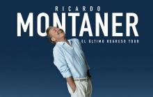 Ricardo Montaner confirma presentación en Aguascalientes para 2026