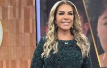 Le roban tarjetas y dinero a Rocío Sánchez Azuara en Polanco