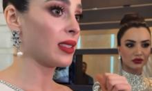 Presidente de Miss Tailandia humilló a la mexicana Fátima Bosch y ella respondió 