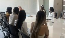 Serán solo 3 las candidatas a reina de la Feria Nacional de San Marcos 2026