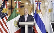 Miss Universo anuncia acciones contra Nawat Itsaragrisil tras insultos a Fátima Bosch