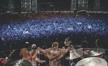 Exmánger de Guns N' Roses los demanda por presunto sabotaje