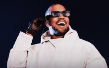 nye West anuncia que ofrecerá concierto en la Plaza de Toros La México