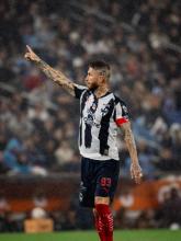 Monterrey 2-0 América