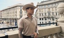 Christian Nodal comparecerá hoy ante un juez federal