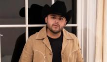 Gerardo Ortiz es sentenciado a tres años de libertad supervisada