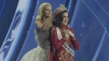 Exjurado de Miss Universo denuncia fraude y llama a Fátima Bosch "falsa ganadora"