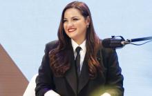 Maite Perroni responde a quienes la han criticado por su peso actual