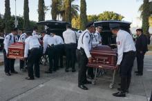 Confirman que policías asesinadas en Jalisco no tenían chalecos antibalas; "no fue determinante"