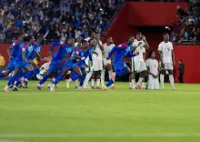 NIGERIA VS CONGO 2025