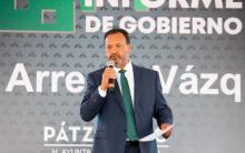 Julio Alberto Arreola