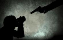 Amenazas a periodistas 