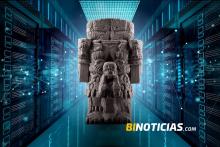 México presenta proyecto “Coatlicue”, la supercomputadora más poderosa de América Latina
