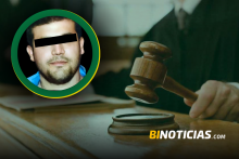 Posponen audiencia de Joaquín Guzmán, hijo de “El Chapo”, en EE. UU. 