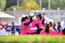 Torneo de la Amistad 2025