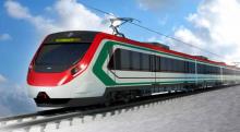 Tren México-Toluca 