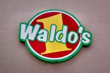 Waldo's