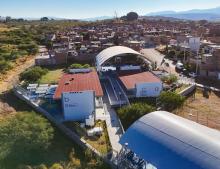 Escuelas de Calvillo