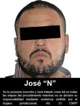 José "N"