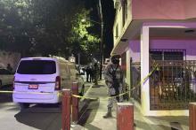 Ataque armado en fiesta en Culiacán deja cuatro muertos y seis heridos