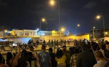 Encuentran muertos a 27 presos en cárcel de Ecuador