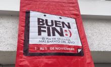 Reconocen comerciantes incremento en robo tipo fardero durante Buen Fin; CANACO garantiza seguridad