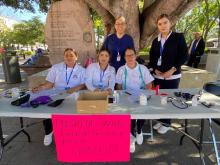 Escuela de Enfermería y de Especialidades