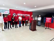 ¿Por qué repetir errores del pasado?: PRI Aguascalientes sobre represión en manifestaciones