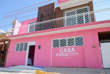 Casa Rosa