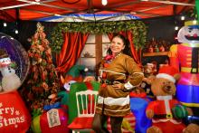 Ya se preparan eventos y actividades de la Villa Navidad