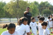 Clínica del Real Madrid