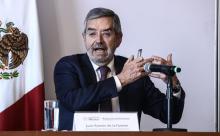 Juan Ramón de la Fuente