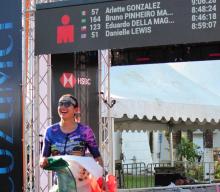 Campeonato Mundial IRONMAN 