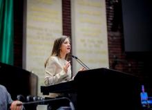 Violencia de Género