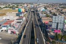 Puente vehicular
