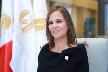 Yesenia Pinzón Castro 