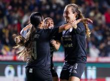 Liga MX Femenil